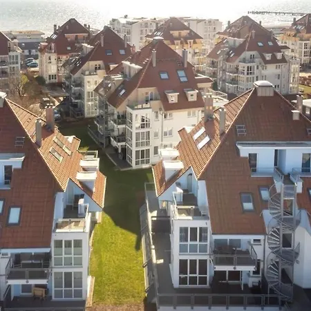 Strandpark-grossenbrode-haus-leuchtturm-wohnung-5 Apartment *