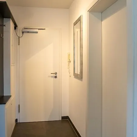 Strandpark-grossenbrode-haus-leuchtturm-wohnung-5 * Grossenbrode