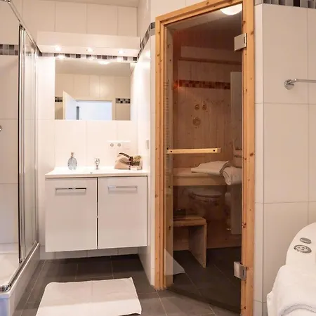 Strandpark-grossenbrode-haus-leuchtturm-wohnung-5 * Grossenbrode