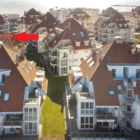Strandpark-grossenbrode-haus-leuchtturm-wohnung-5 Apartment