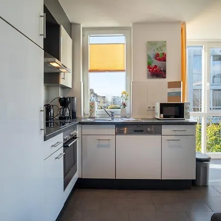 Apartment Strandpark-grossenbrode-haus-leuchtturm-wohnung-5