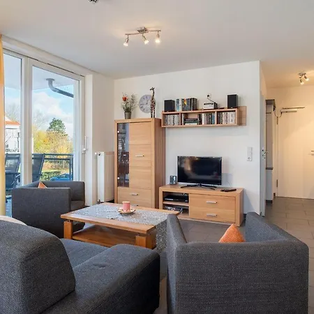 Apartment Strandpark-grossenbrode-haus-leuchtturm-wohnung-5
