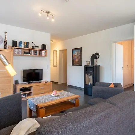 Strandpark-grossenbrode-haus-leuchtturm-wohnung-5 Apartment *